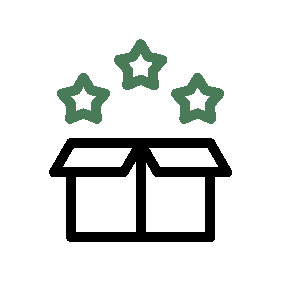 Comprehensive Product Range