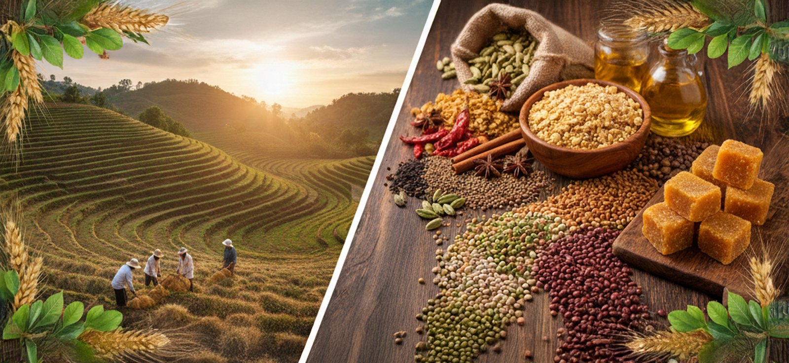 Premium Agri Commodity Portfolio