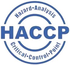 HACCP-logo
