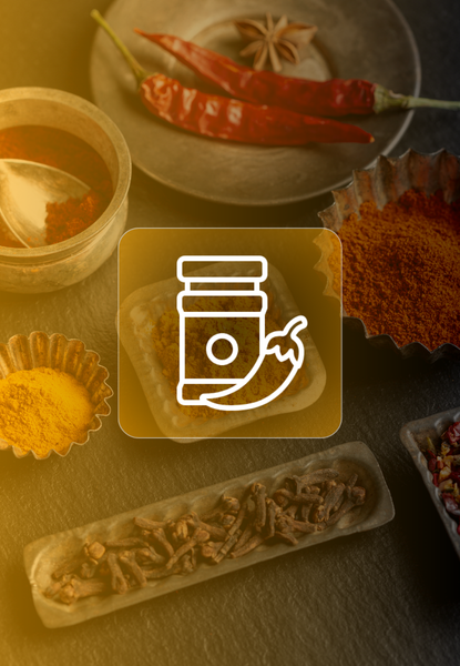 vedafox -food-coloring-enhancement-application-card