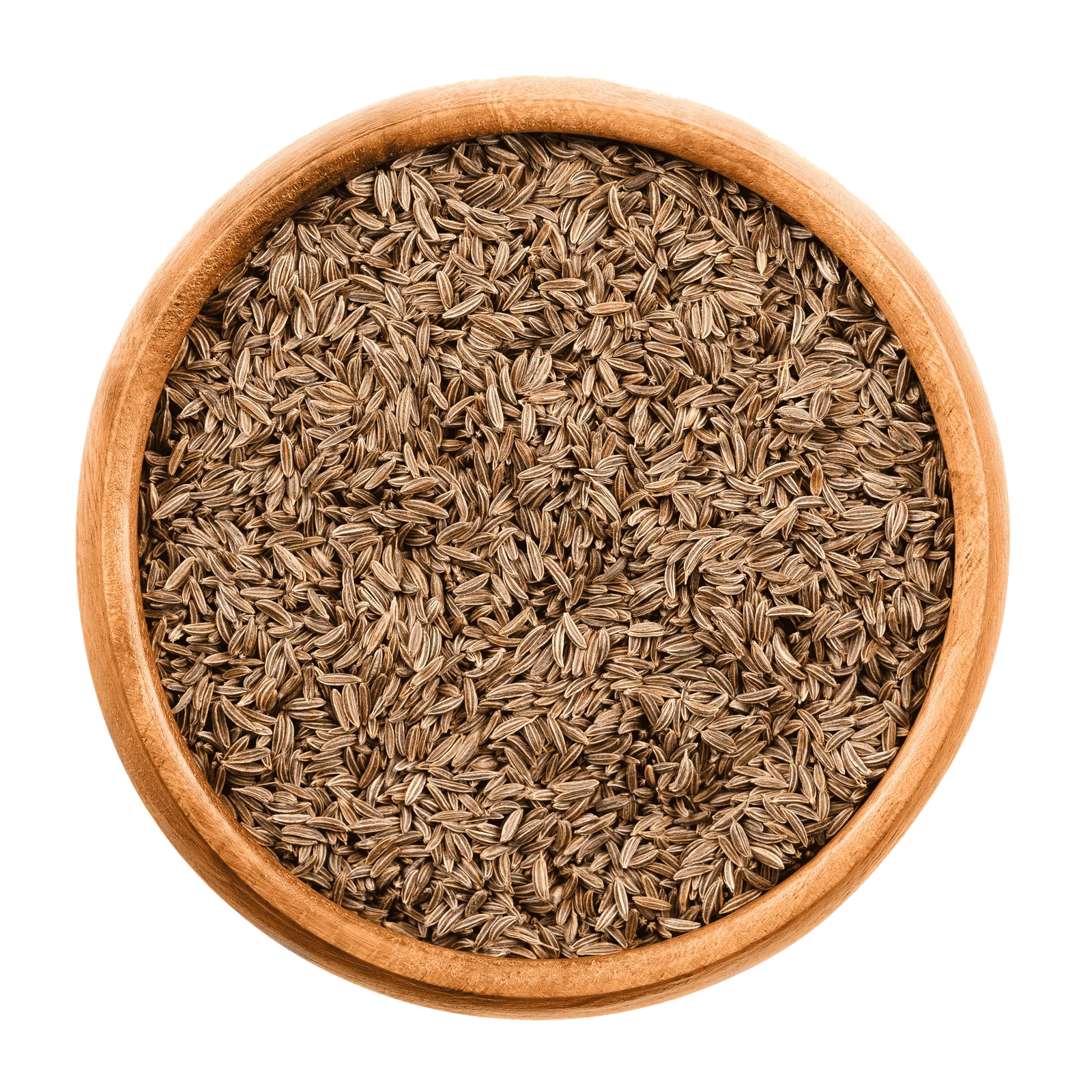 Vedafox Premium Cumin Seeds - Jeera