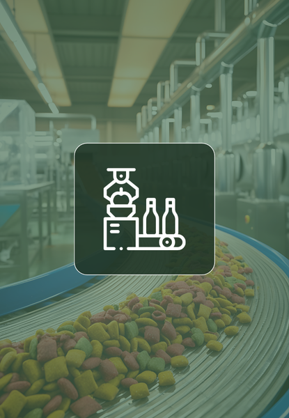 Vedafox Spices Applications in Food Manufacturing - Seasoning, Flavoring, Food Processing Industries