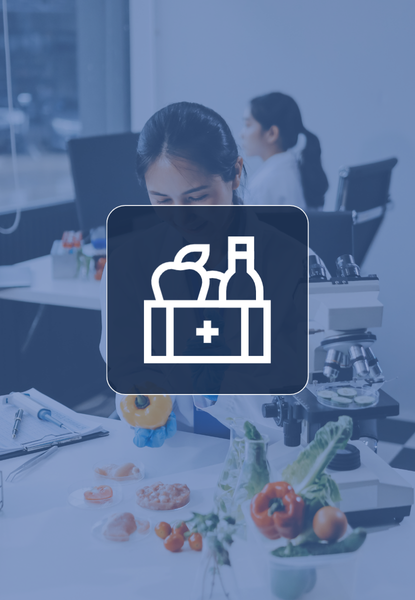 Health Food & Nutrition  Industry