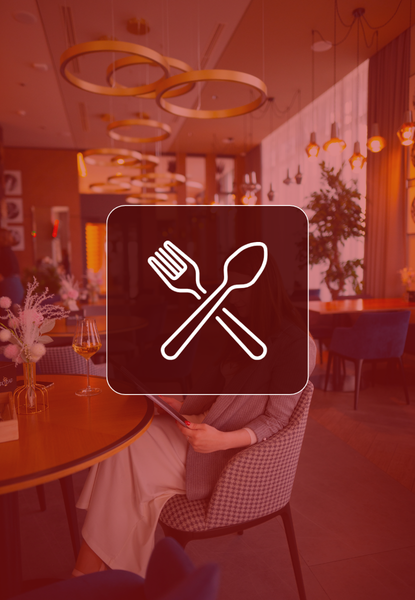 Vedafox Pulses in Restaurant and Hospitality Industry Applications