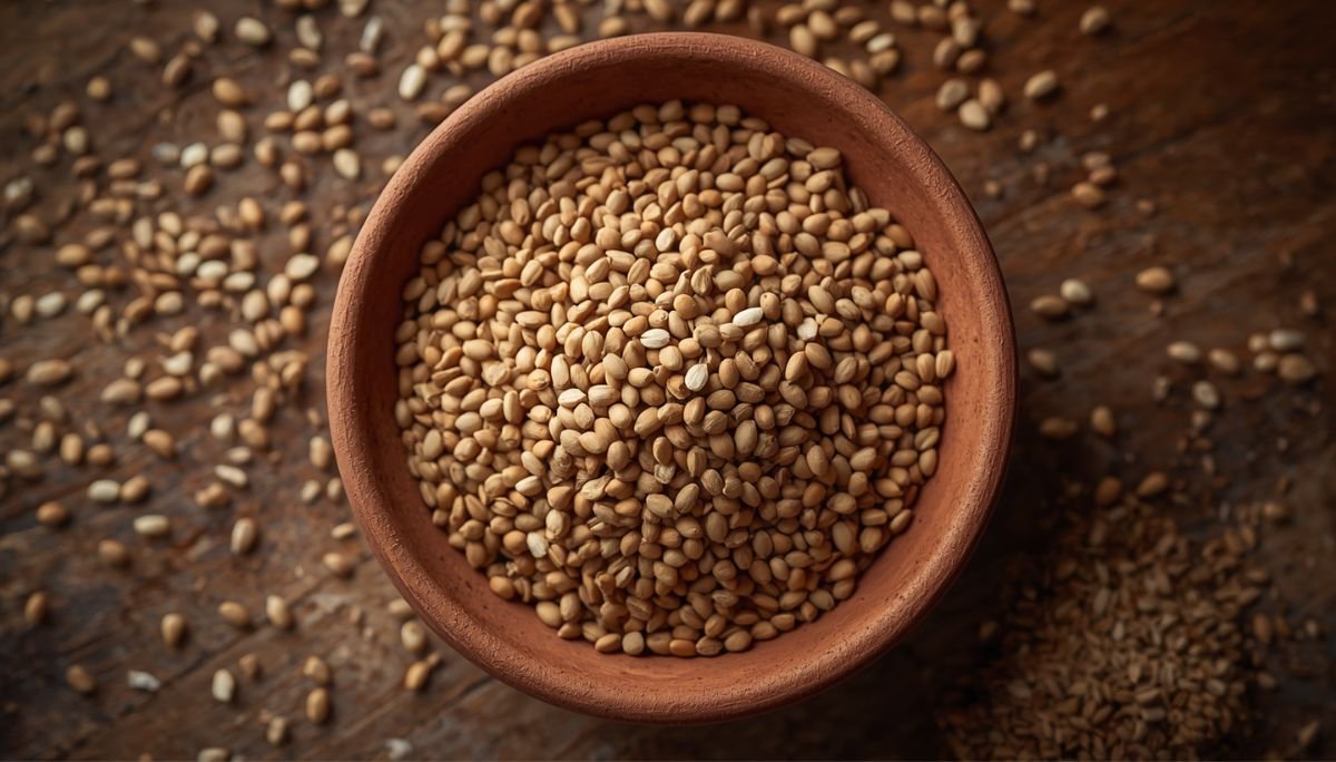 Premium organic millets from Vedafox Group