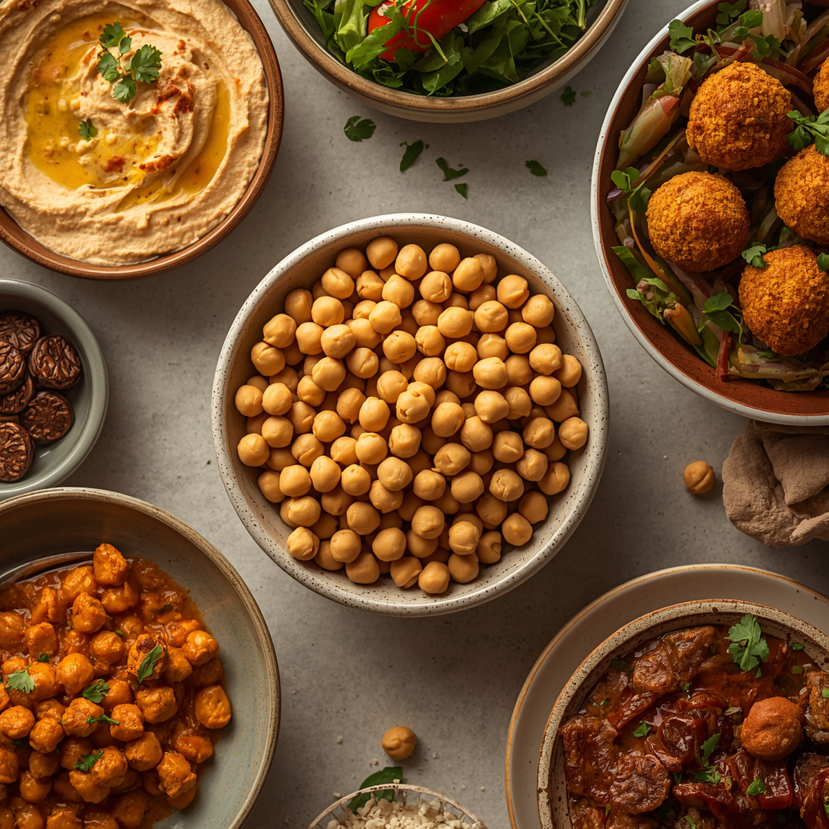vedafox-groovy-chickpeas-applications-banner