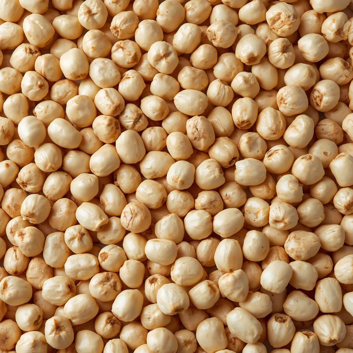 Premium 5 Sutta Handpicked Makhana - Standard Export Quality