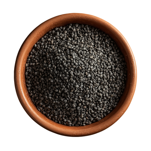 Vedafox Premium Chia seeds