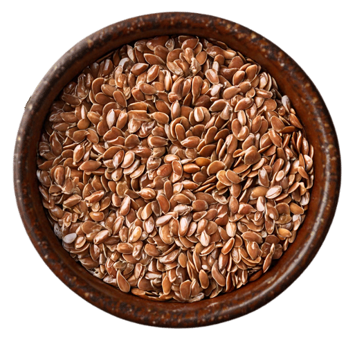 Vedafox Premium Flax Seeds