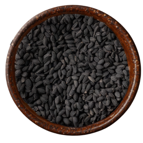 Vedafox Black Cumin Seeds