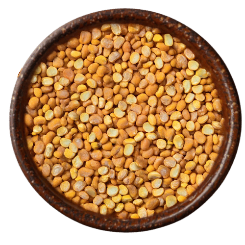 Complete moong pulses collection from Vedafox Group showing spllit green gram